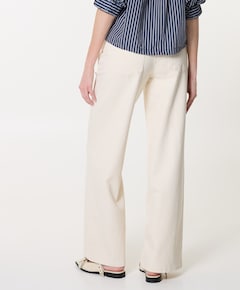 FQNANNA-JEANS dames jeans beige