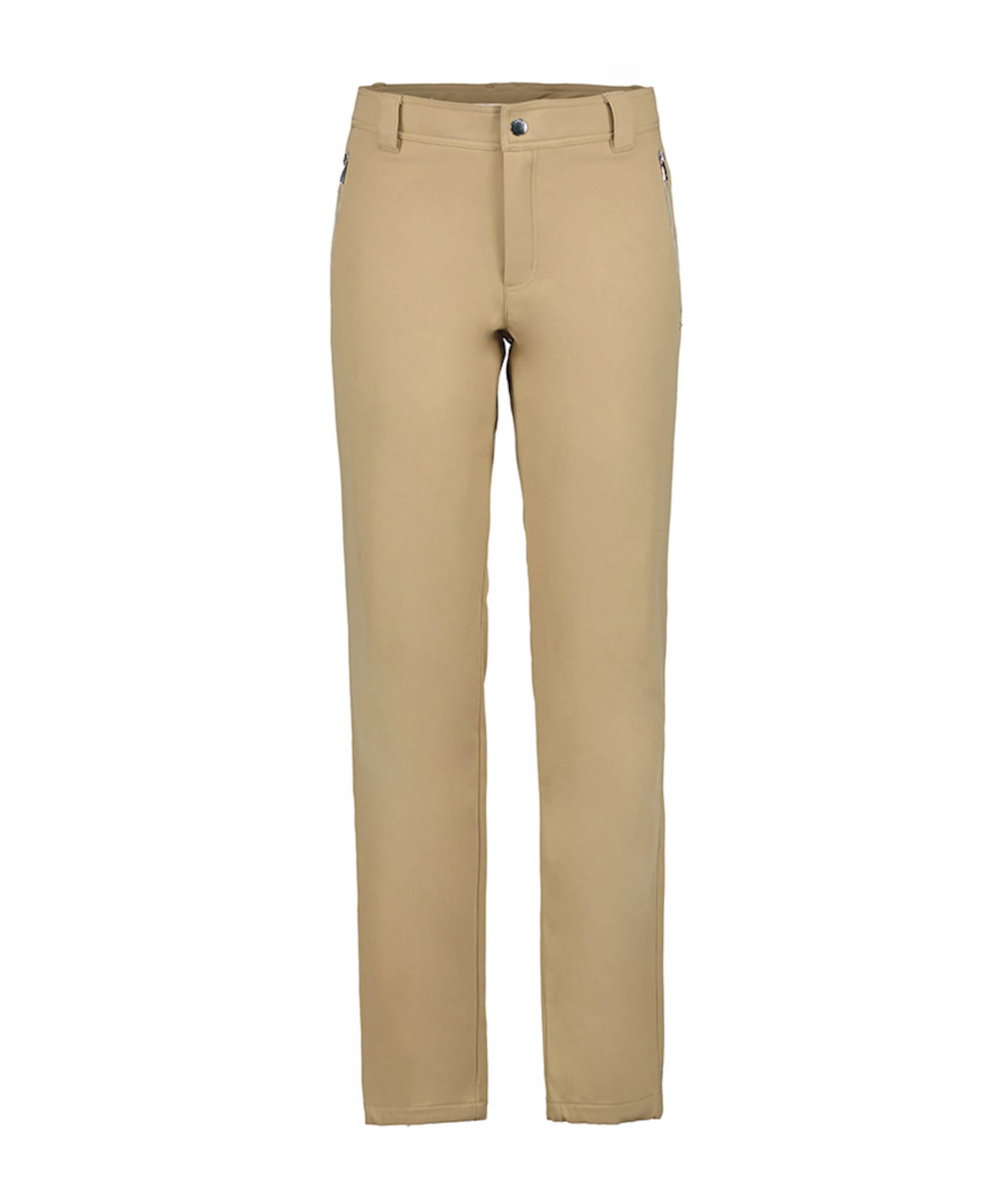 Erottaja dames broek beige