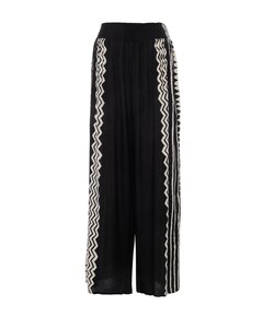 Broek zwart