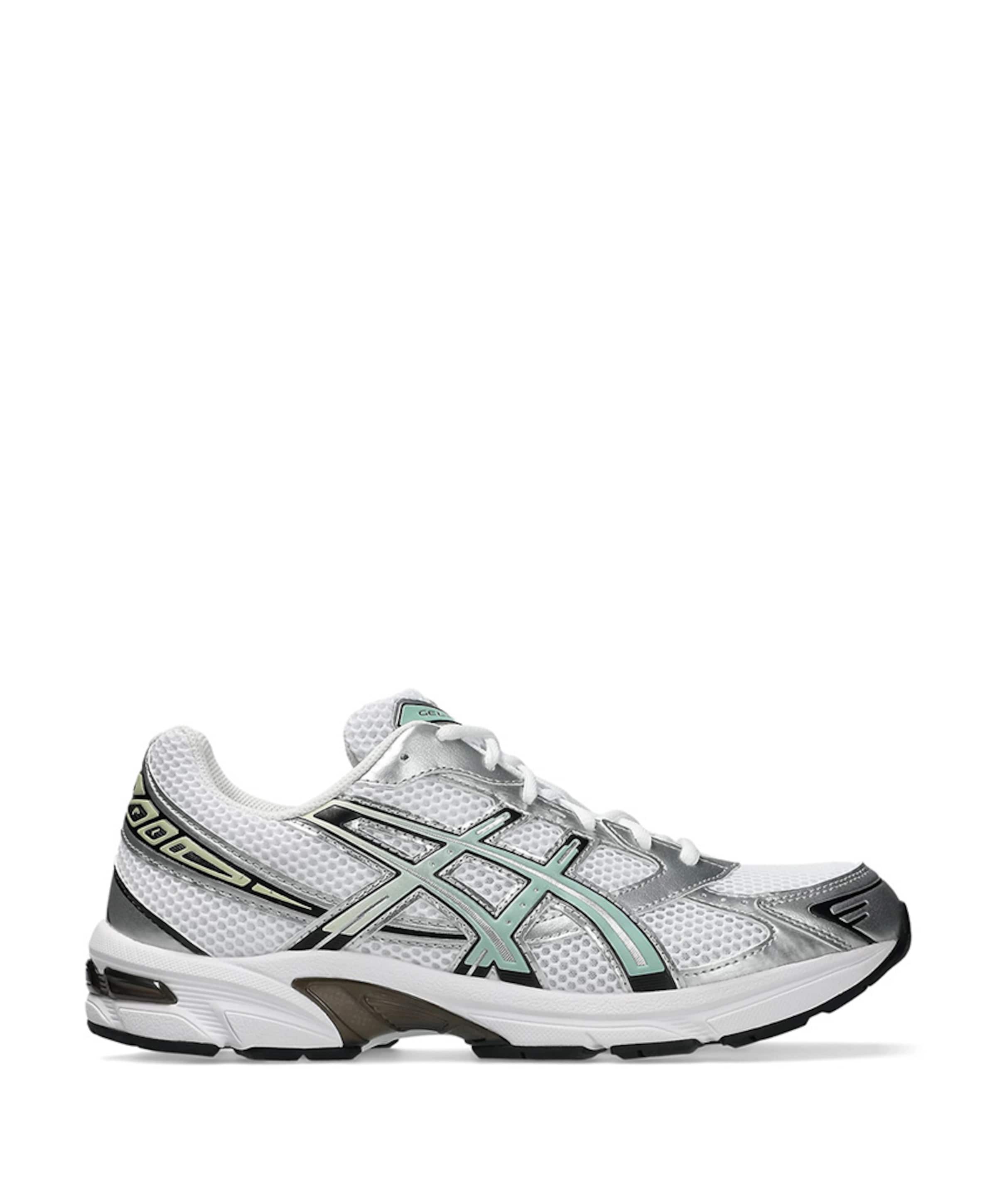 GEL-1130 heren sneakers wit