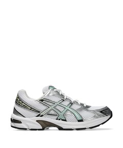 GEL-1130 heren sneakers wit