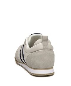 CR14 heren sneakers ecru