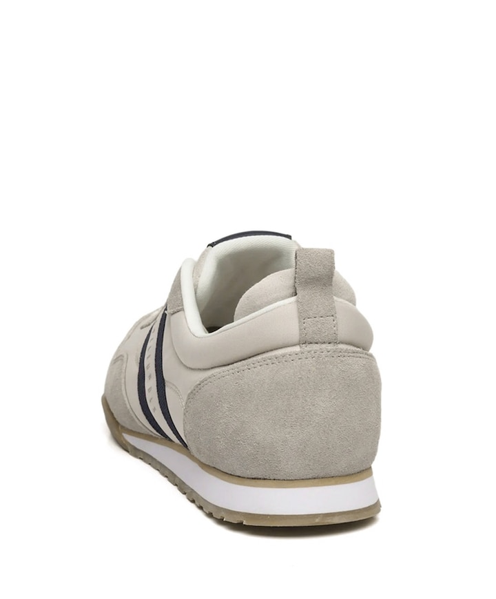 CR14 heren sneakers ecru