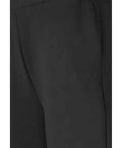 Taro V2 M Technical heren trainingsbroek zwart