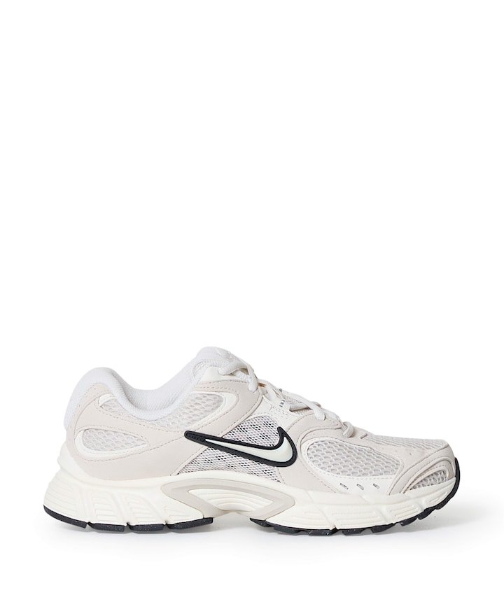 W Nike V5 Rnr dames sneakers wit