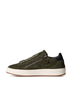 sneakers groen