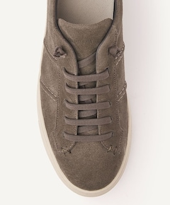 Jase Ease (M) heren sneakers grijs