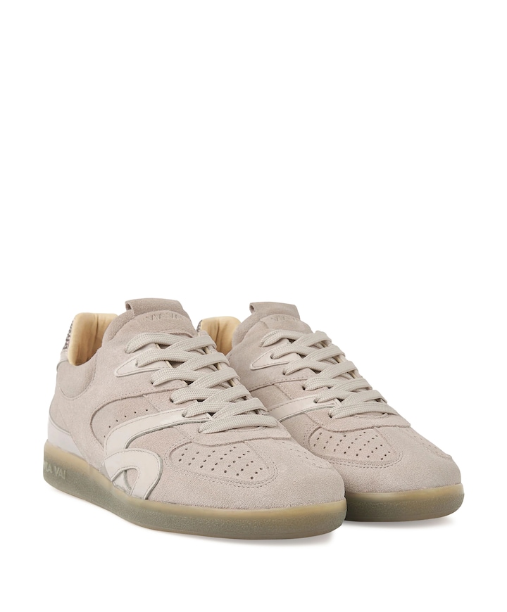 Nilla Macy sneakers grijs