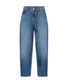 Babet denim dames jeans blauw