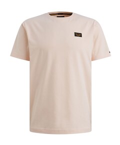 Heren T-shirt roze
