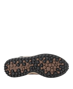 heren sneakers blauw