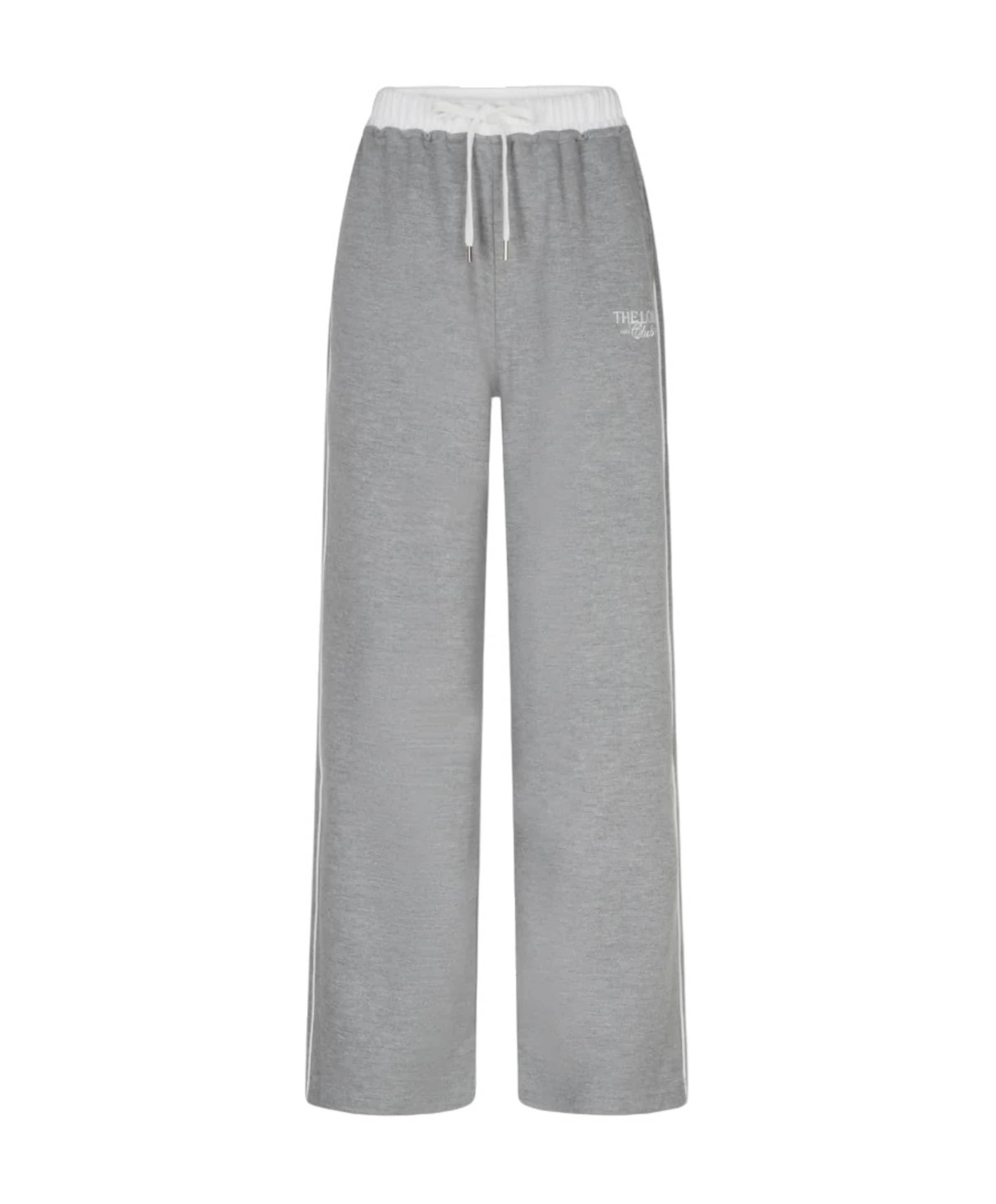 Kaya dames trainingsbroek grijs