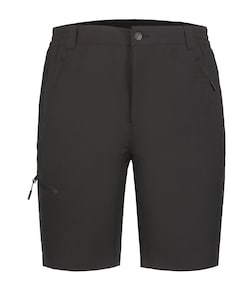 ICEPEAK BERWYN heren short grijs