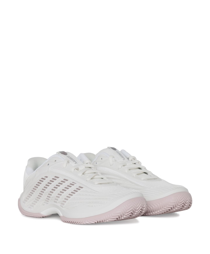 KS TFW HYPERCOURT EXPRESS 3 dames tennisschoenen grijs