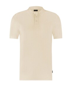 Polo beige