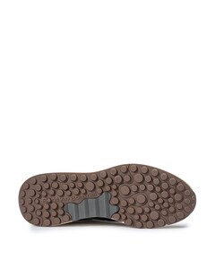 heren sneakers blauw