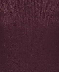 Meisjes T-shirt bordeaux