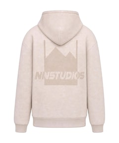 Jongens jas beige