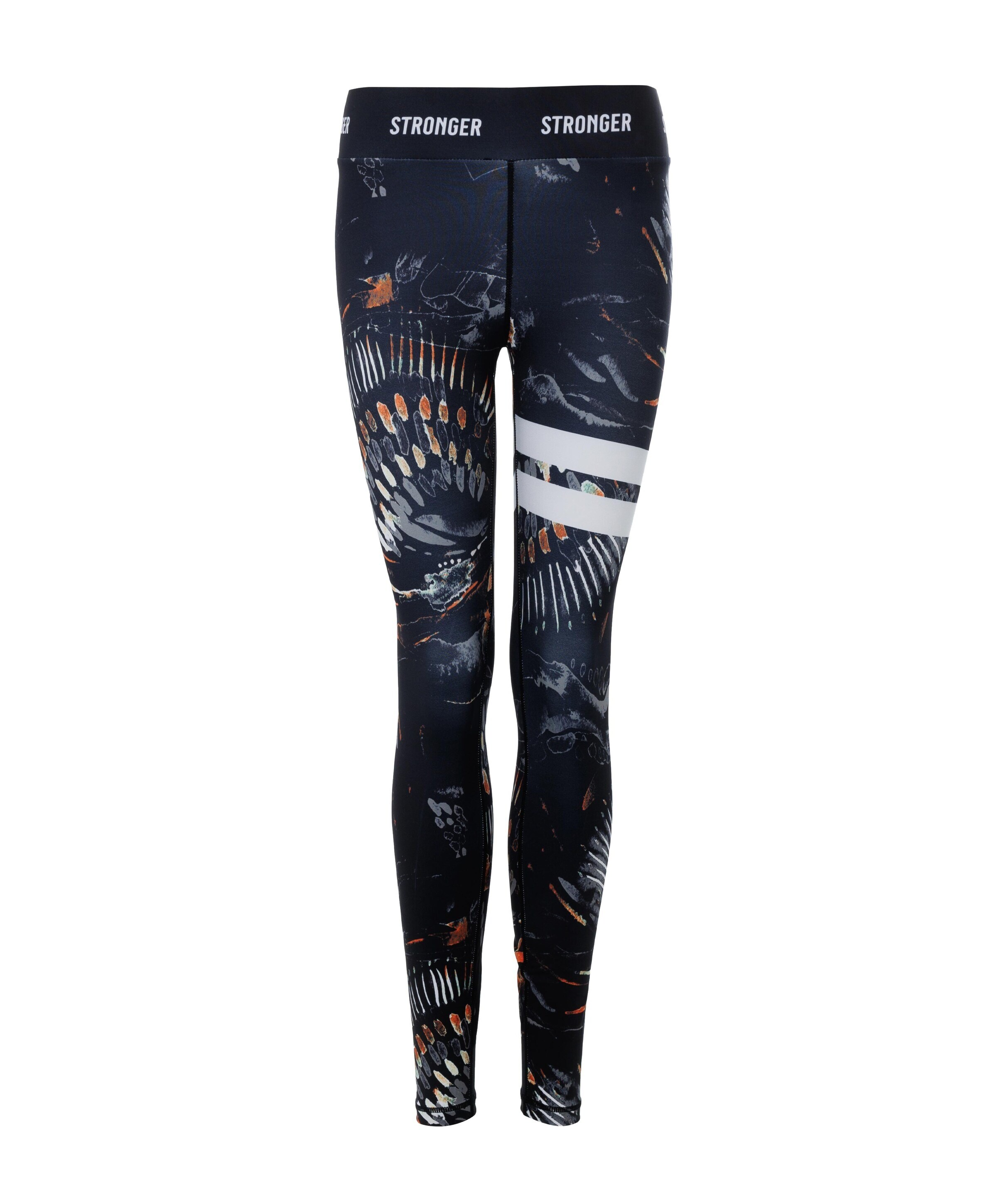 Voodoo Leggings tight zwart