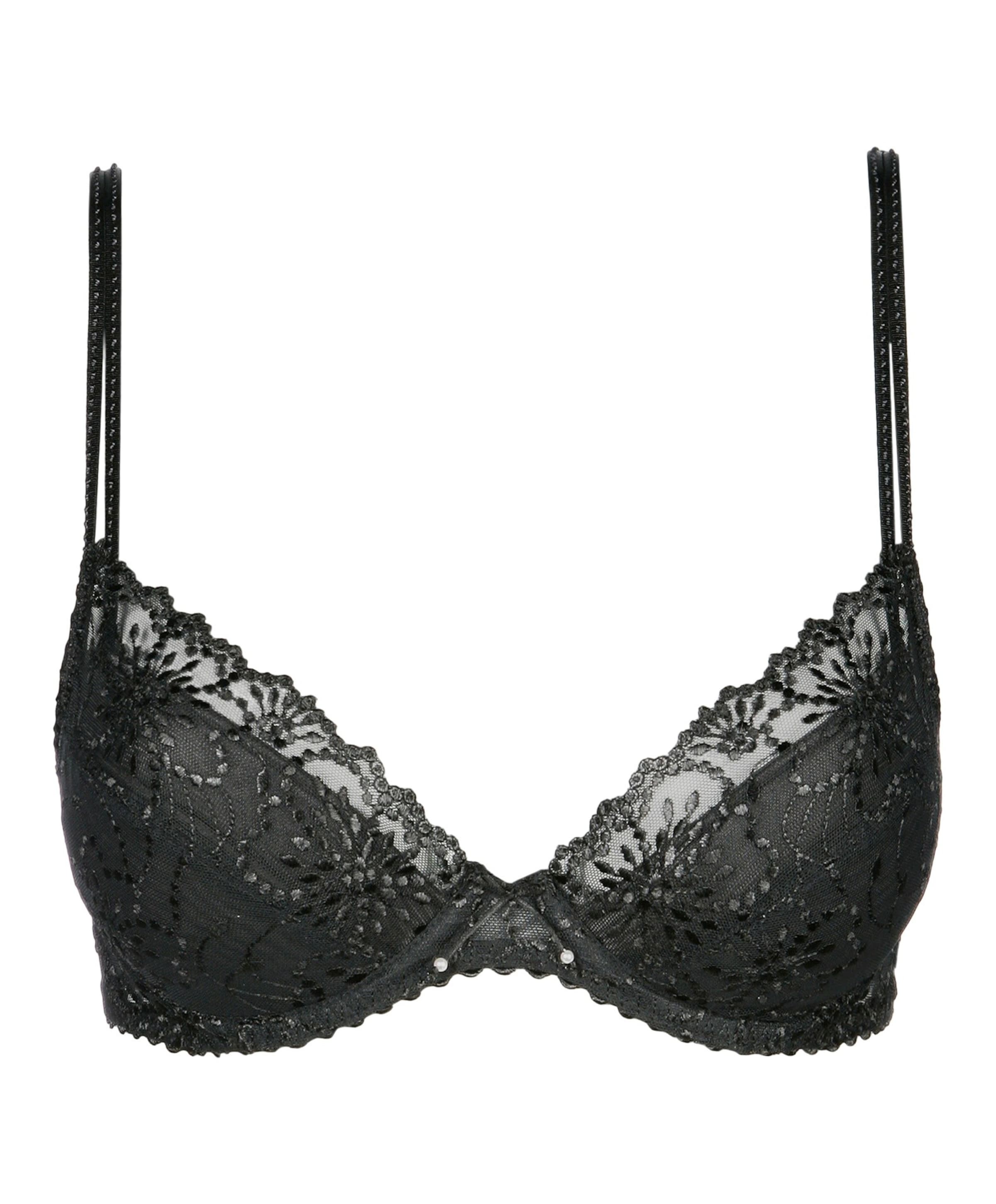 Dames bh zwart