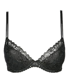 Dames bh zwart