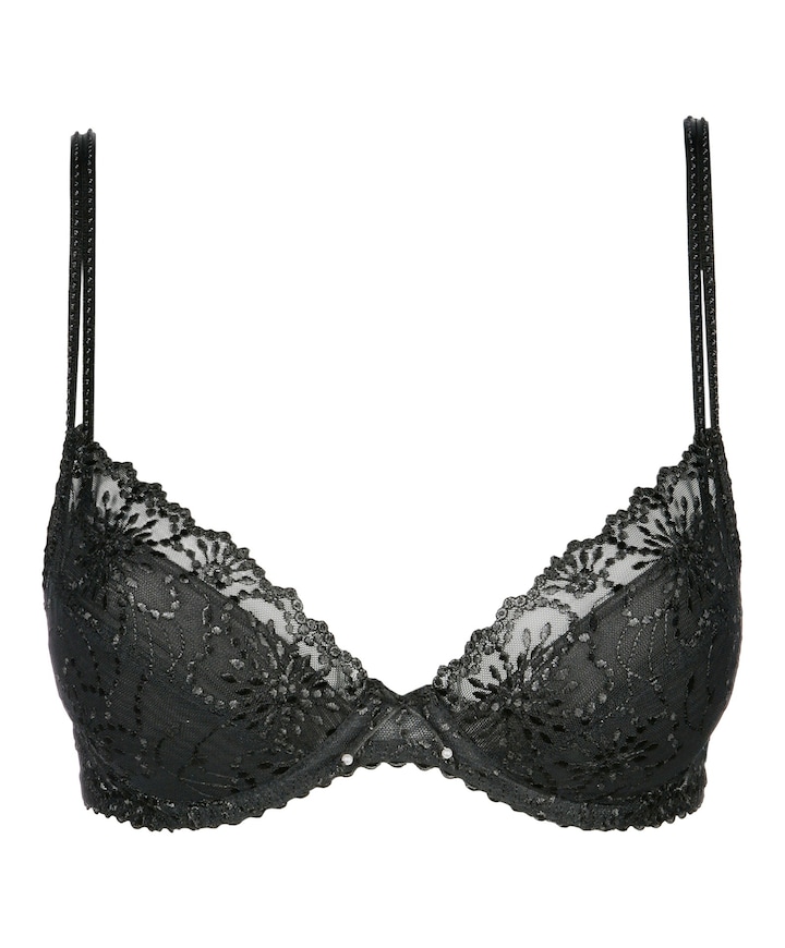 Dames bh zwart