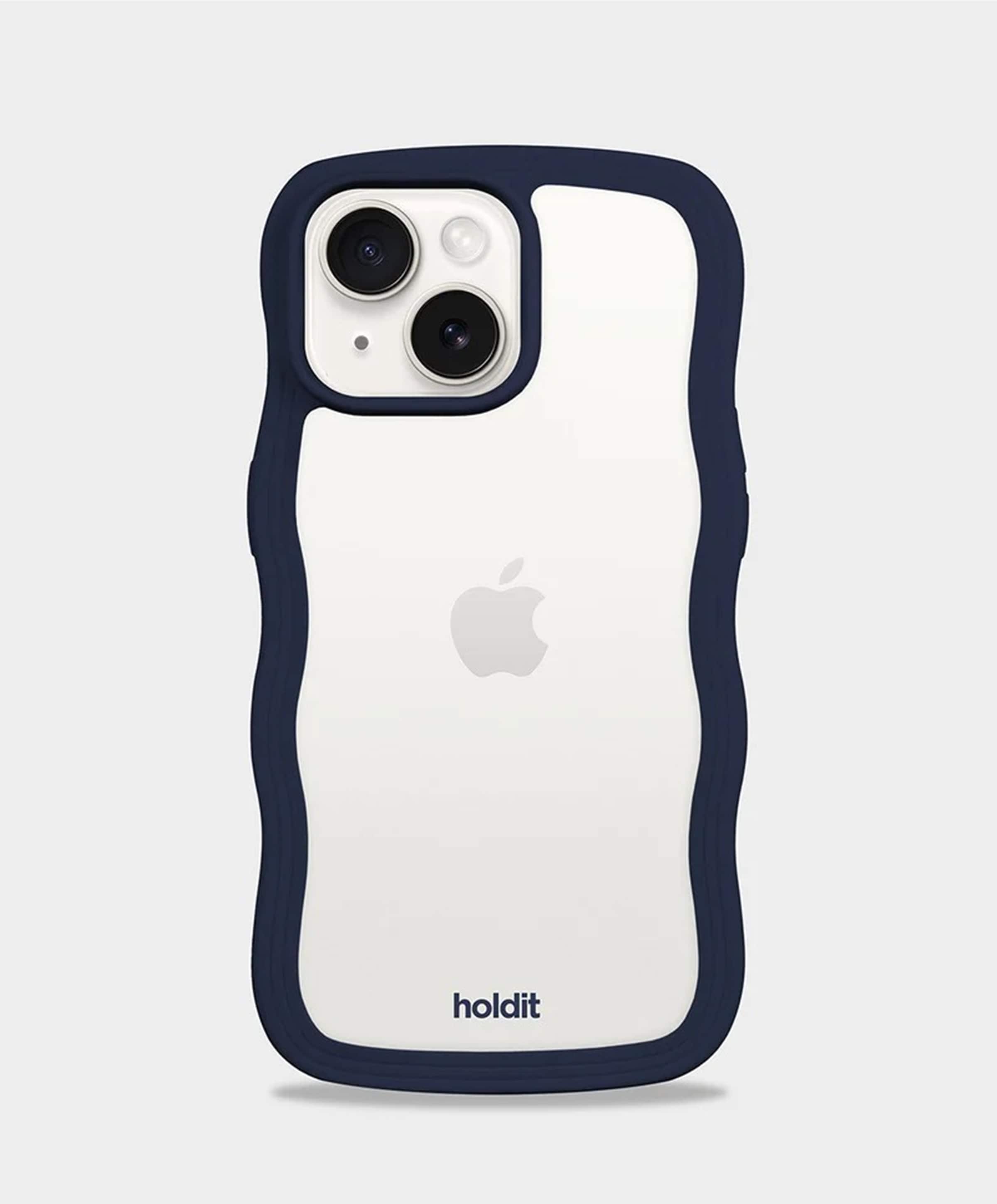Telefoonhoesjes blauw