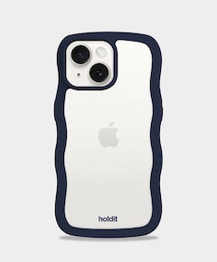 Telefoonhoesjes blauw