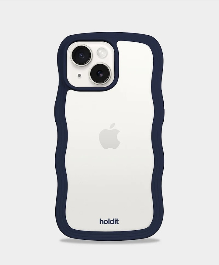 Telefoonhoesjes blauw