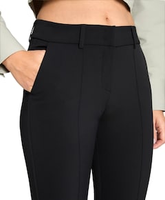 Farah dames broek zwart