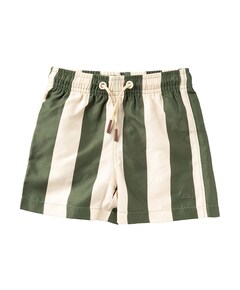 Zwemshort groen