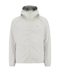 Heren jas grijs