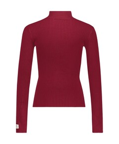 Meisjes coltrui bordeaux