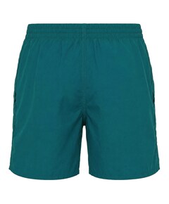 Heren zwemshort groen
