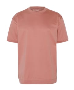 Heren T-shirt roze