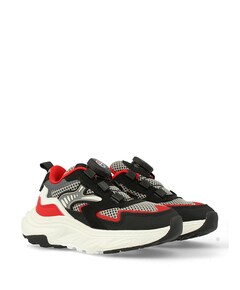 jongens sneakers rood