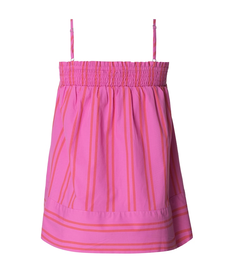 Dames top roze