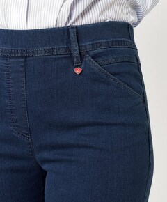 Alice dames broek blauw