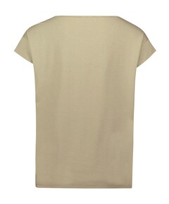 T-shirt groen
