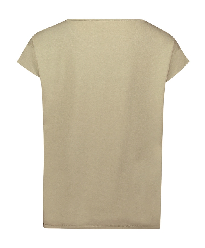 T-shirt groen