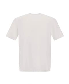 Heren T-shirt wit