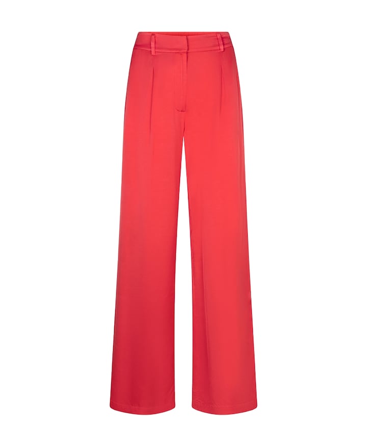 Pasha dames pantalon roze