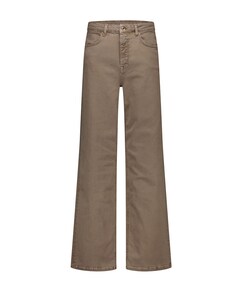 Lexie dames jeans beige