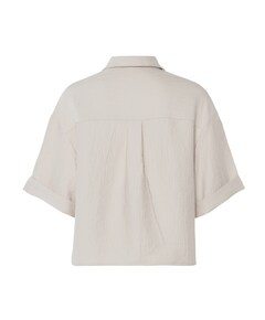 Blouse beige
