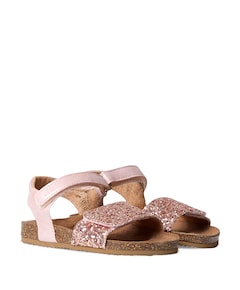 Sirocco meisjes sandalen roze