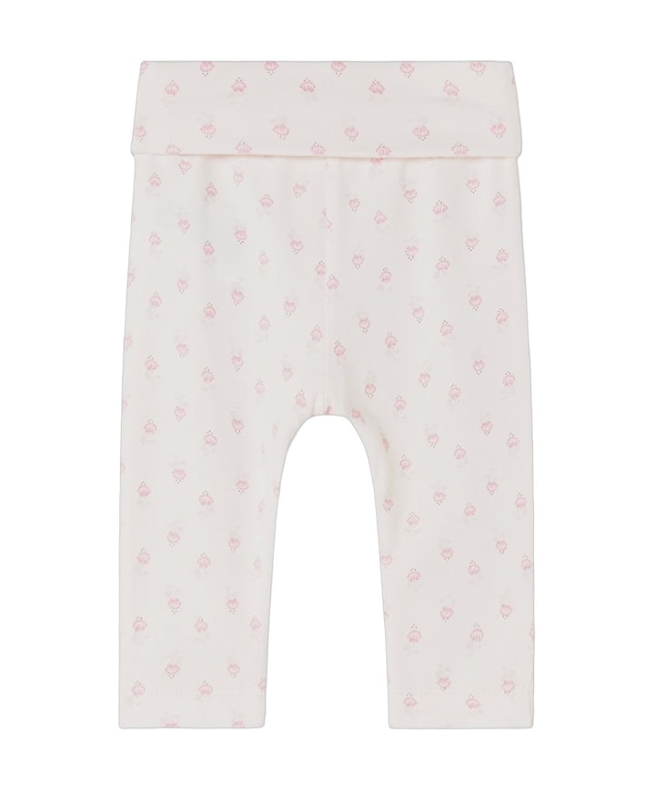 Piva  meisjes broek roze