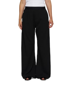 The Network dames broek zwart