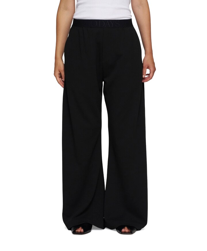 The Network dames broek zwart