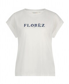 T-shirt wit