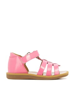 sandalen roze